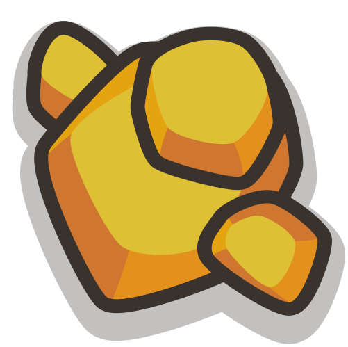 Golden Apple Hat, Taming.io Wiki