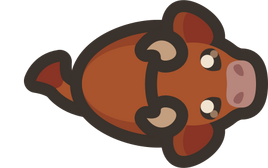 Baby-bull