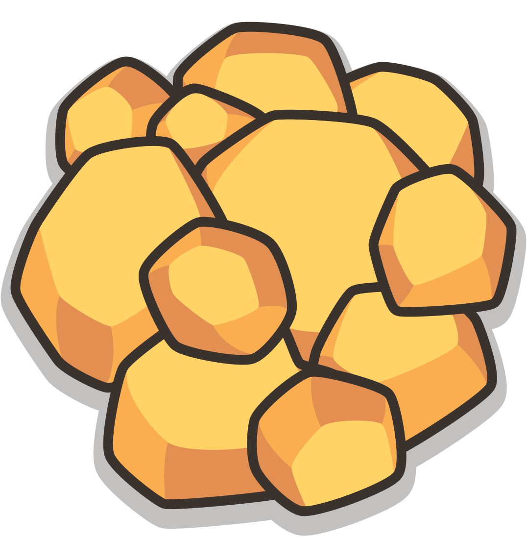 Golden Apple, Taming.io Wiki