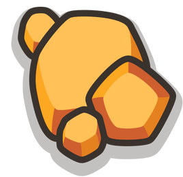 Gold 1