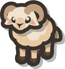 I KILLED A REAPER IN TAMING.IO - Taming.io Sheep & Elements hats update 