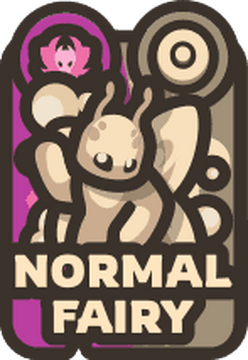 Normal Fairy, Taming.io Wiki