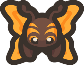 Adult-insect-fairy