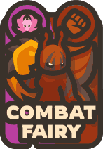 Combat Fairy, Taming.io Wiki