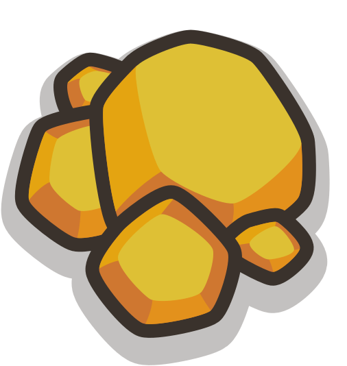 Golden Apple, Taming.io Wiki