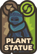 Plant Statue, Taming.io Wiki