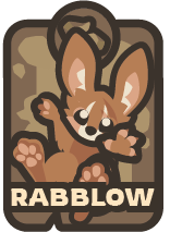 Rabblow, Taming.io Wiki