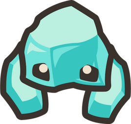 Adult-ice-golem