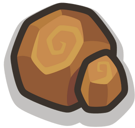 Stone 5