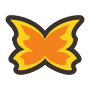 Fire Wings 8,400x Gold