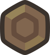 Stone door - "A door for your camp."