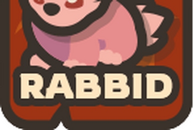 Rabbid, Taming.io Wiki