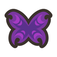 Spectrum Wings 8,500x Gold