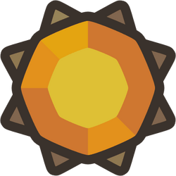 Spike Png - Spikes - Moomoo - Io Wiki - Fandom - Circle, Transparent Png -  800x700 PNG 