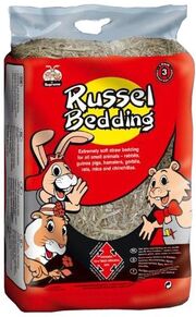 Russelbedding