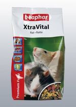 Beaphar XtraVital Rat