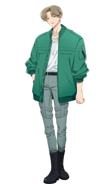 ★keito Keito Tachibana | Tamon's B-Side Wiki | Fandom