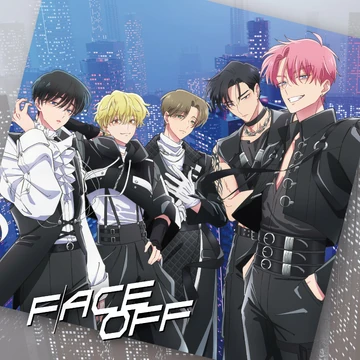 Supernova | Tamon's B-Side Wiki | Fandom