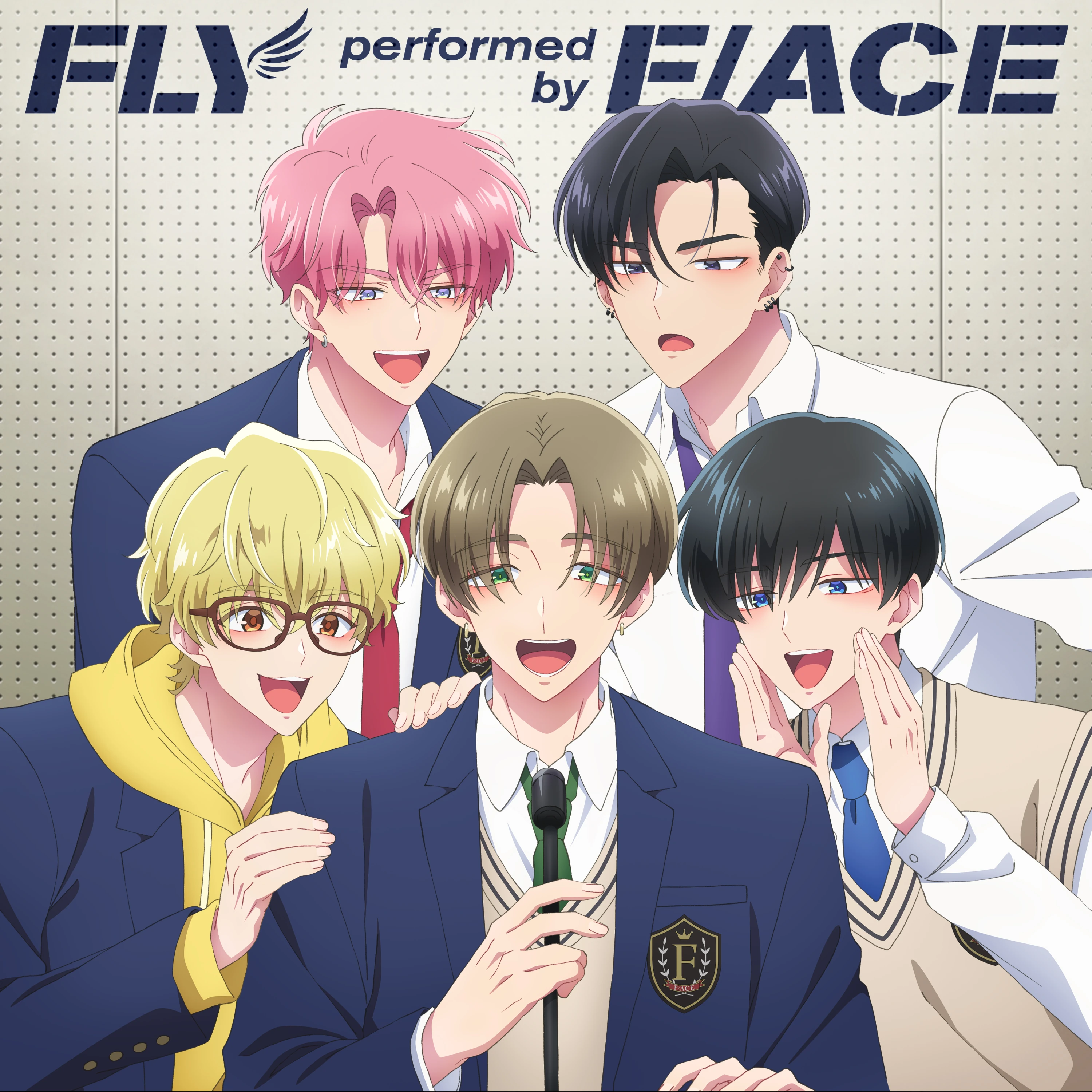 FLY | Tamon's B-Side Wiki | Fandom