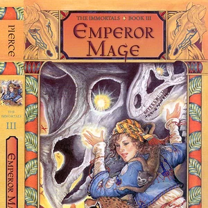 The Immortals Covers Tamora Pierce Wiki Fandom