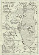 Dunlath map