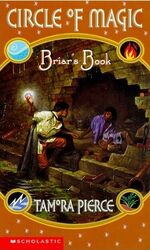 Briar's Book US2