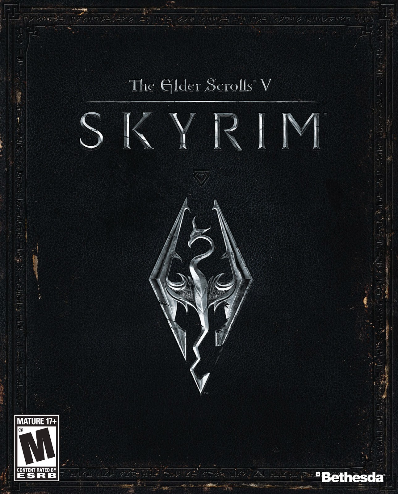 The Elder Scrolls V: Skyrim | Тамриэль вики | Fandom