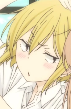 вечно ленивый танака персонажи вики. Echizen. вечно ленивый танака персонажи вики фото. вечно ленивый танака персонажи вики-Echizen. картинка вечно ленивый танака персонажи вики. картинка Echizen. Echizen is a tall girl with short, blonde hair that reaches just below her chin. She has brown eyes. Her face is usually kept in a scowl, but this changes whenever Echizen sees or hears about Miyano (Echizen's friend) or sees something cute. She always wears her skirt long, instead of the usual short fashion. вечно ленивый танака персонажи вики. Echizen. вечно ленивый танака персонажи вики фото. вечно ленивый танака персонажи вики-Echizen. картинка вечно ленивый танака персонажи вики. картинка Echizen. Echizen is a tall girl with short, blonde hair that reaches just below her chin. She has brown eyes. Her face is usually kept in a scowl, but this changes whenever Echizen sees or hears about Miyano (Echizen's friend) or sees something cute. She always wears her skirt long, instead of the usual short fashion.