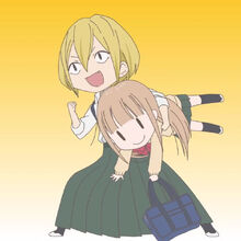 Miyano Relationship Tanaka Kun Wa Itsumo Kedaruge Wikia Fandom Hello!this page is about tanaka and his friends.were posting some pictures that we. tanaka kun wa itsumo kedaruge wikia