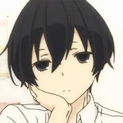 Category Characters Tanaka Kun Wa Itsumo Kedaruge Wikia Fandom It was published by square enix, being serialized on the gangan online website from april 2014 to july 2019. tanaka kun wa itsumo kedaruge wikia