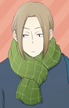 Oota | Tanaka-kun wa Itsumo Kedaruge Wikia | Fandom