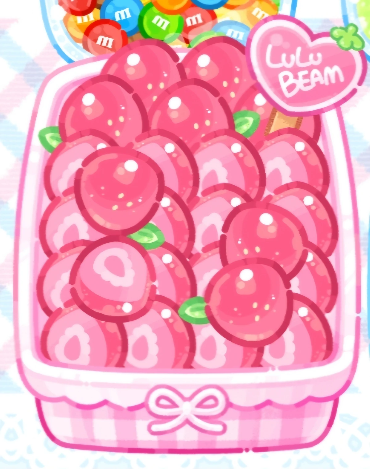 Tanghulu Master Parfait Recipe: Why Your Crunchy Fruit Topping Keeps Melting