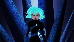 Кассандра после объединения с 