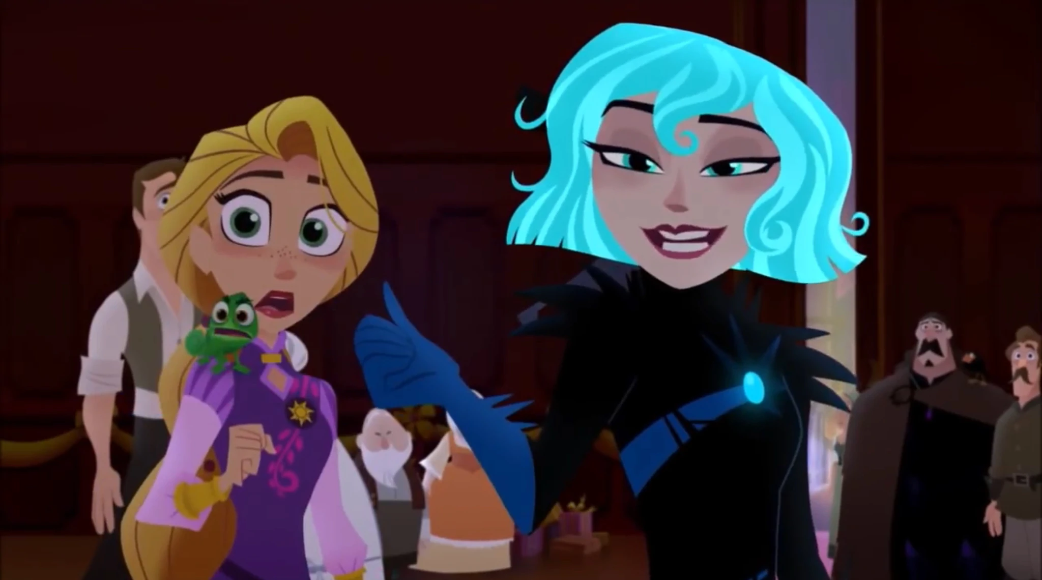 Рапунцель новая история кассандра. Кассандра сколько лет. Кассандра из рапунцель арт. Кассандра рапунцель злая. Рапунцель новая история кассандра.