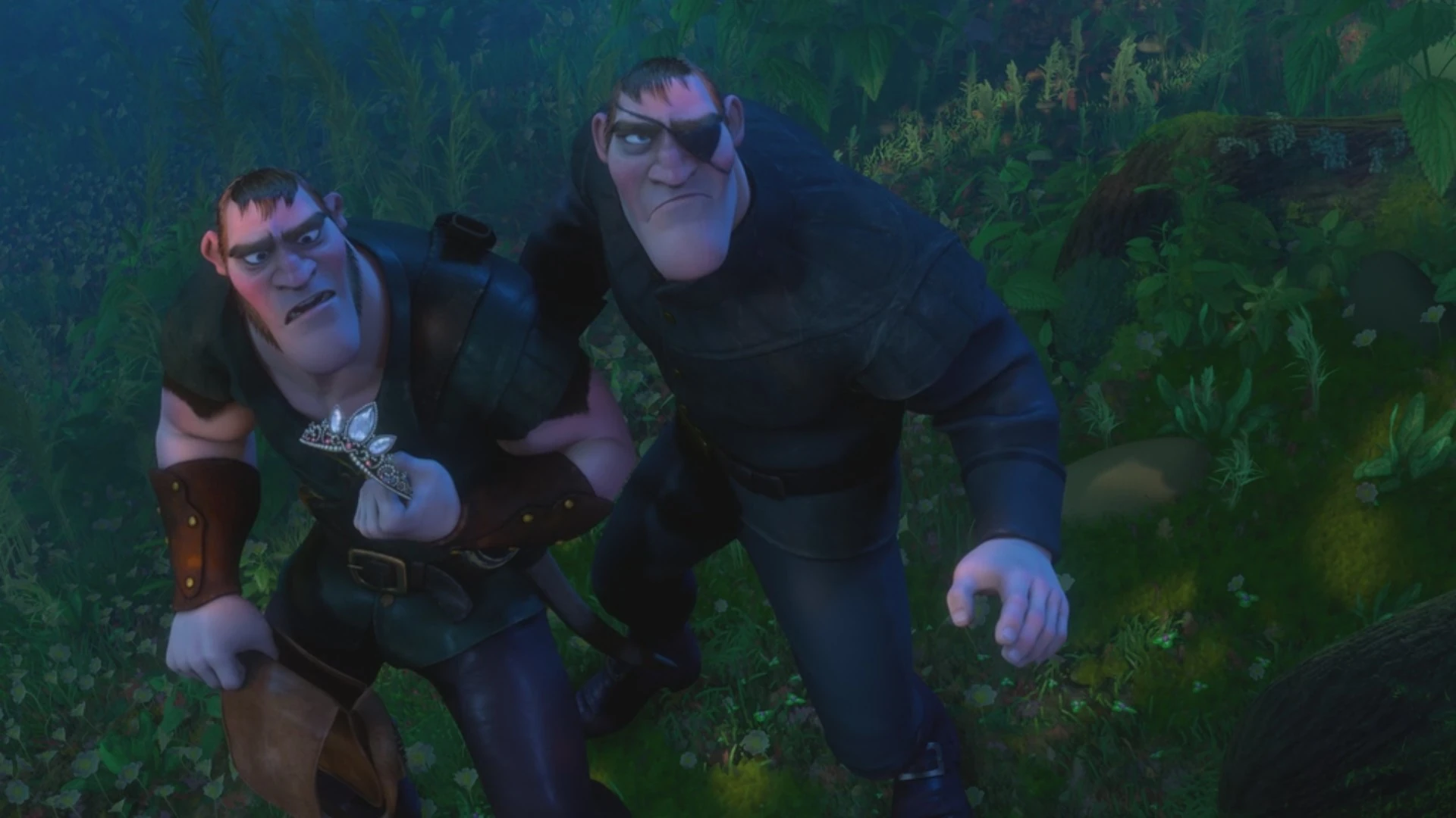 Рапунцель братья граббингстон арт. Пиратский попугай. Два разбойника. Пират рисунок. Пираты нетландии разбойник.