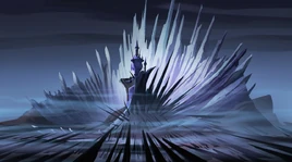 Тёмное Королевство