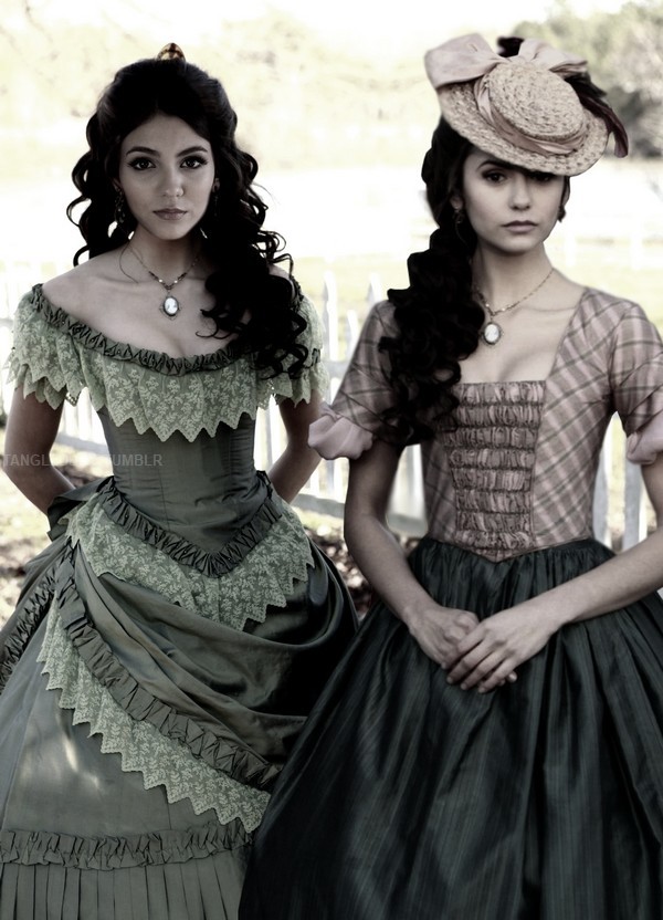 Viviana Petrova/1864 | Tangleddiaries Wiki | Fandom