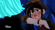 “You have so much to hold on to” Nothing Left to Lose