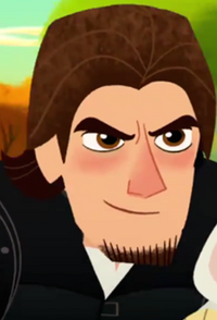 Eugene Fitzherbert