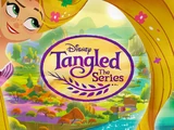 Tangled: The Series - Season One Soundtrack