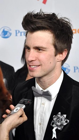 Gavin Creel 2010