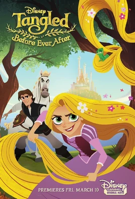 Before Ever After poster
