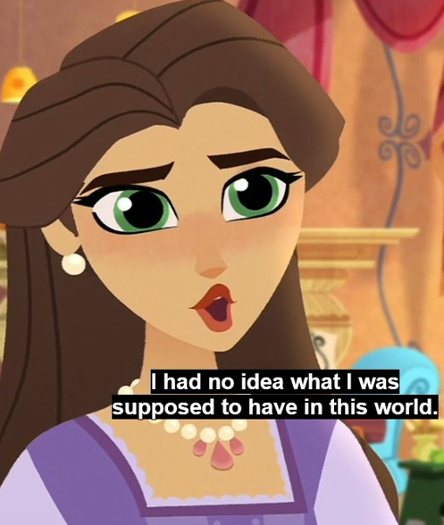 Tangled Before Ever After Tangled Wiki Fandom