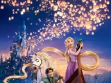 Tangled