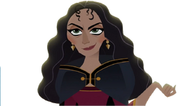 Mother-Gothel