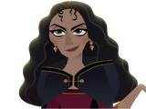 Mother Gothel