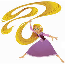 Tangled outfit clearance