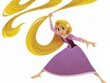 Rapunzel's Outfits