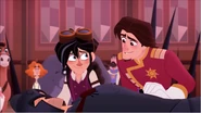 Varian taking precautions