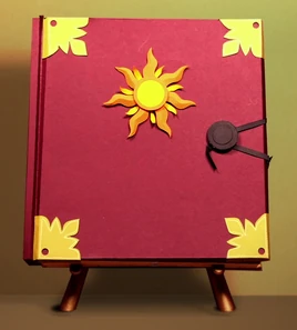 King Herz Der Soone's Journal